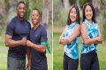All About Emily Bushnell And Molly Sinert From The 34th Season Of “The Amazing Race”?