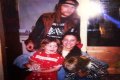 Axl Rose's Children: Secrets Revealed