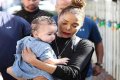 Janet Jackson's Son In 2024: The Future Of Entertainment