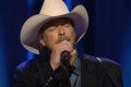 Mournful Farewell: Remembering The Legacy Of Alan Jackson's Funeral